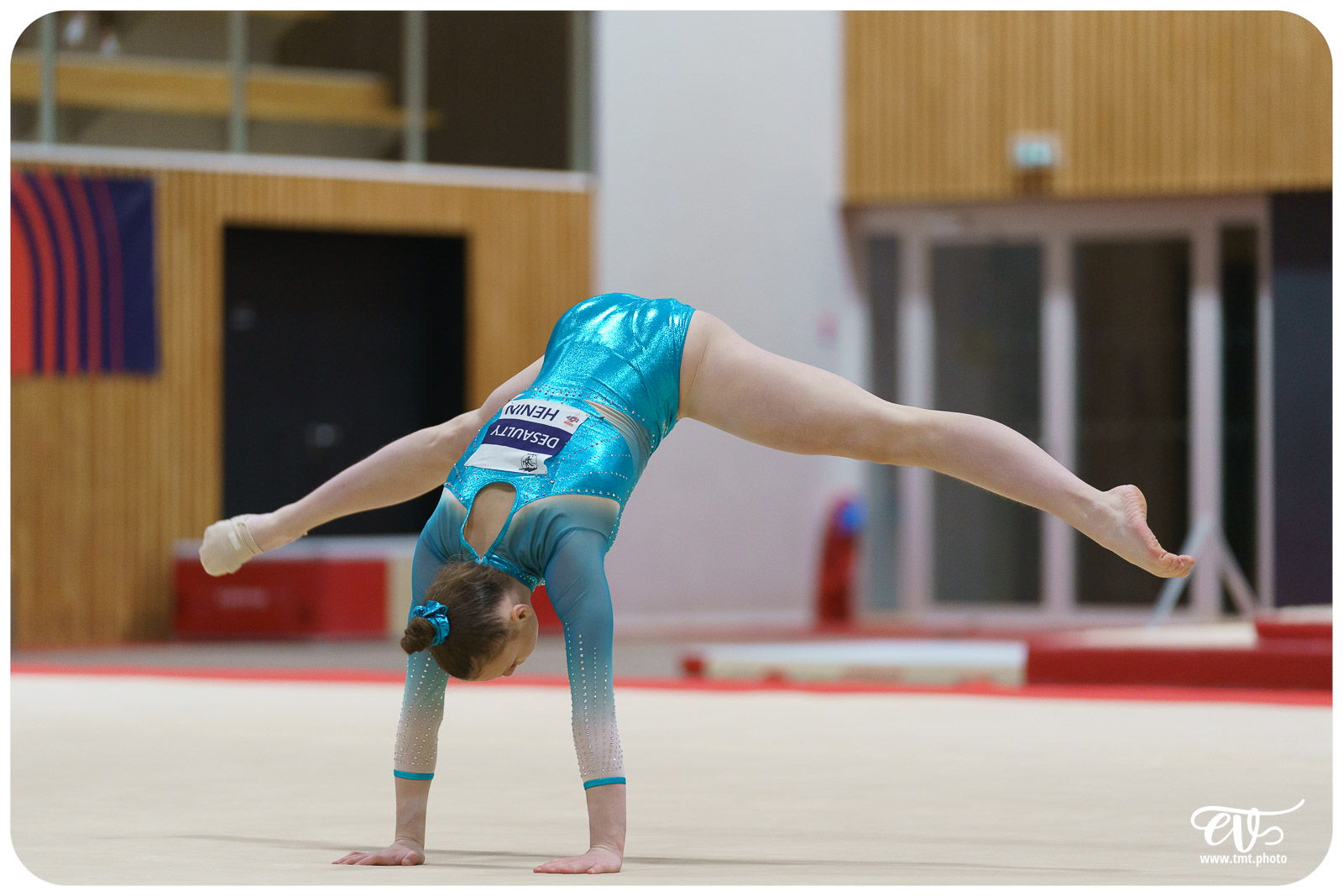 MATCH TOP12 HAGUENAU-HENIN